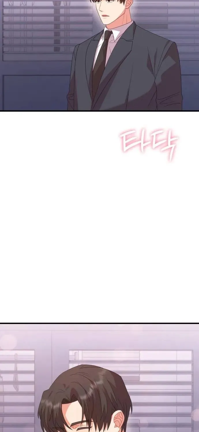 Read Visible Love chapter 18 image 25 on Lezhin