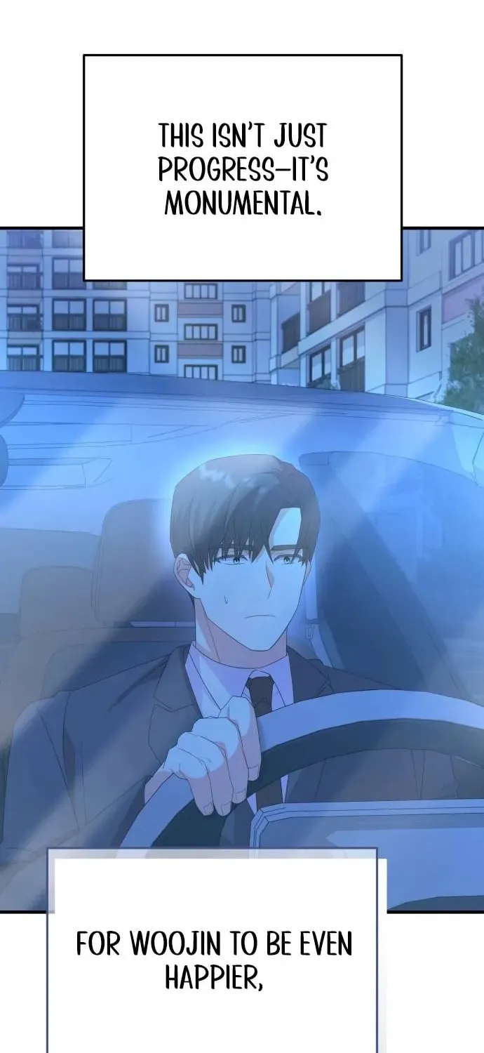Read Visible Love chapter 18 image 3 on Lezhin