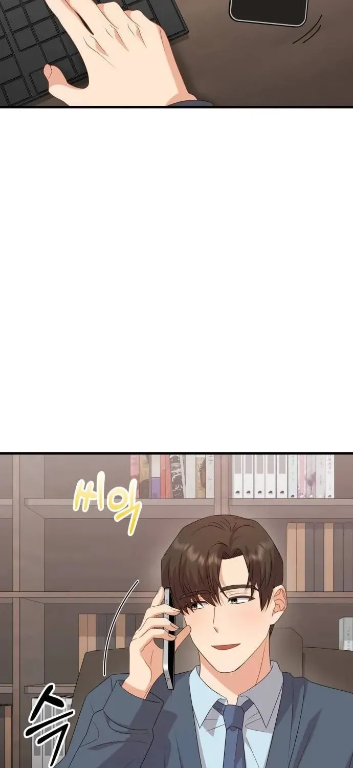 Read Visible Love chapter 18 image 35 on Lezhin