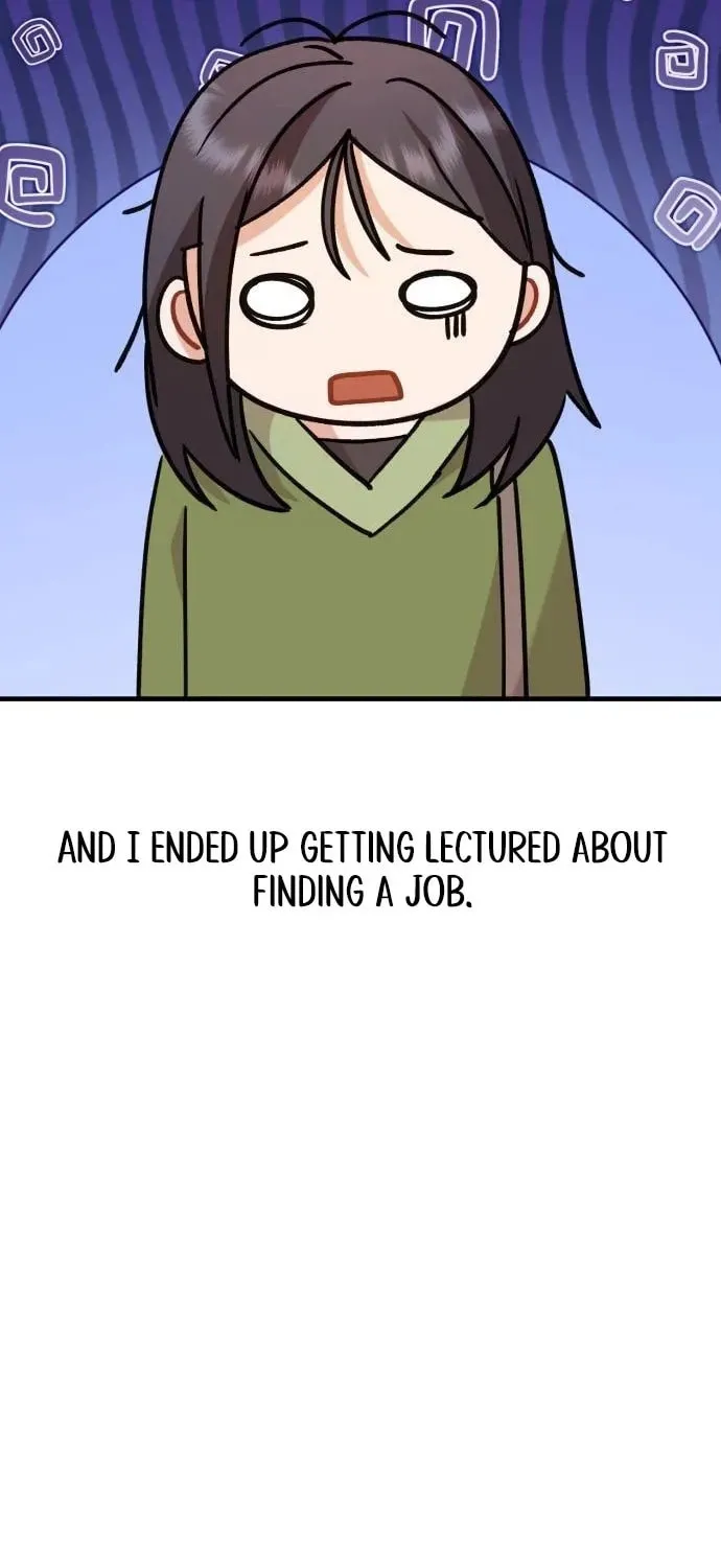 Read Visible Love chapter 18 image 41 on Lezhin