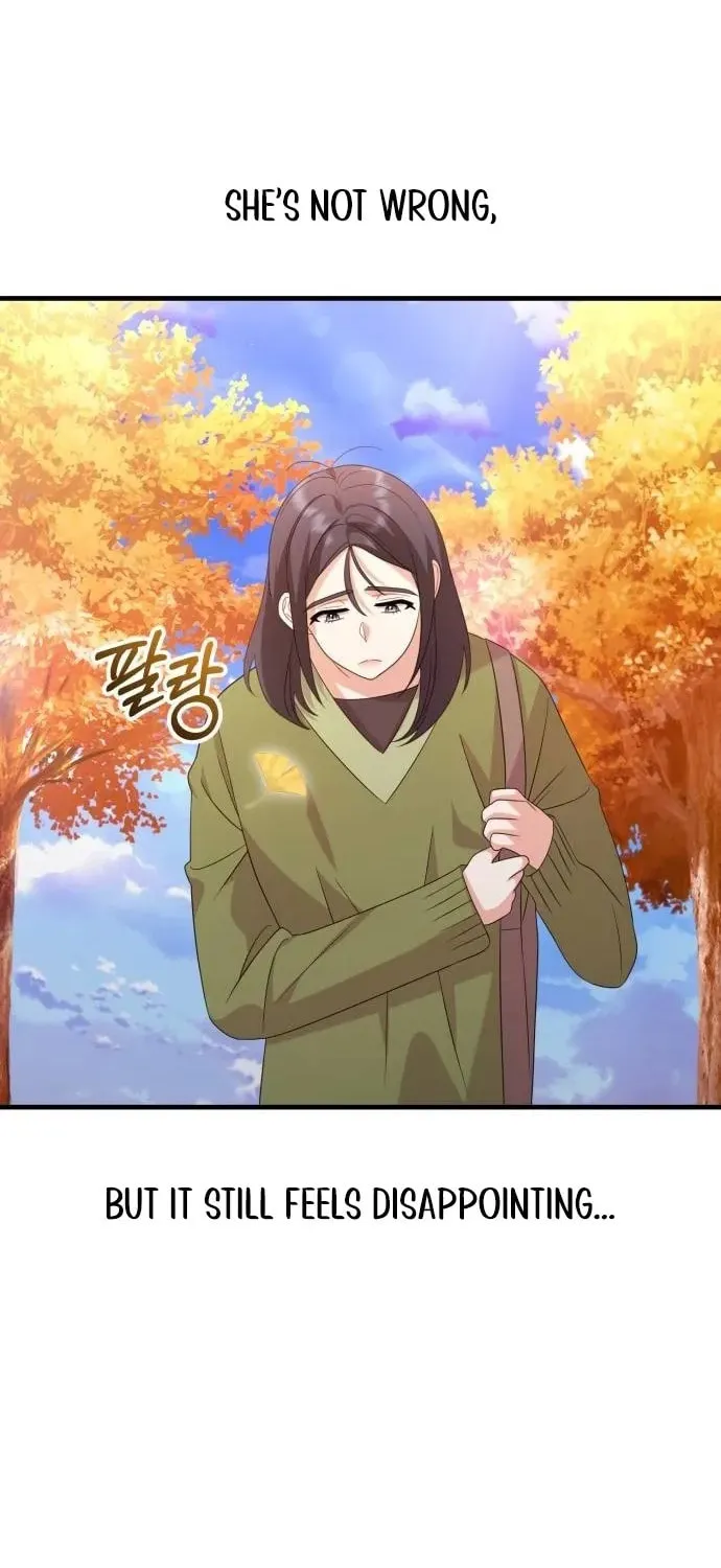 Read Visible Love chapter 18 image 42 on Lezhin