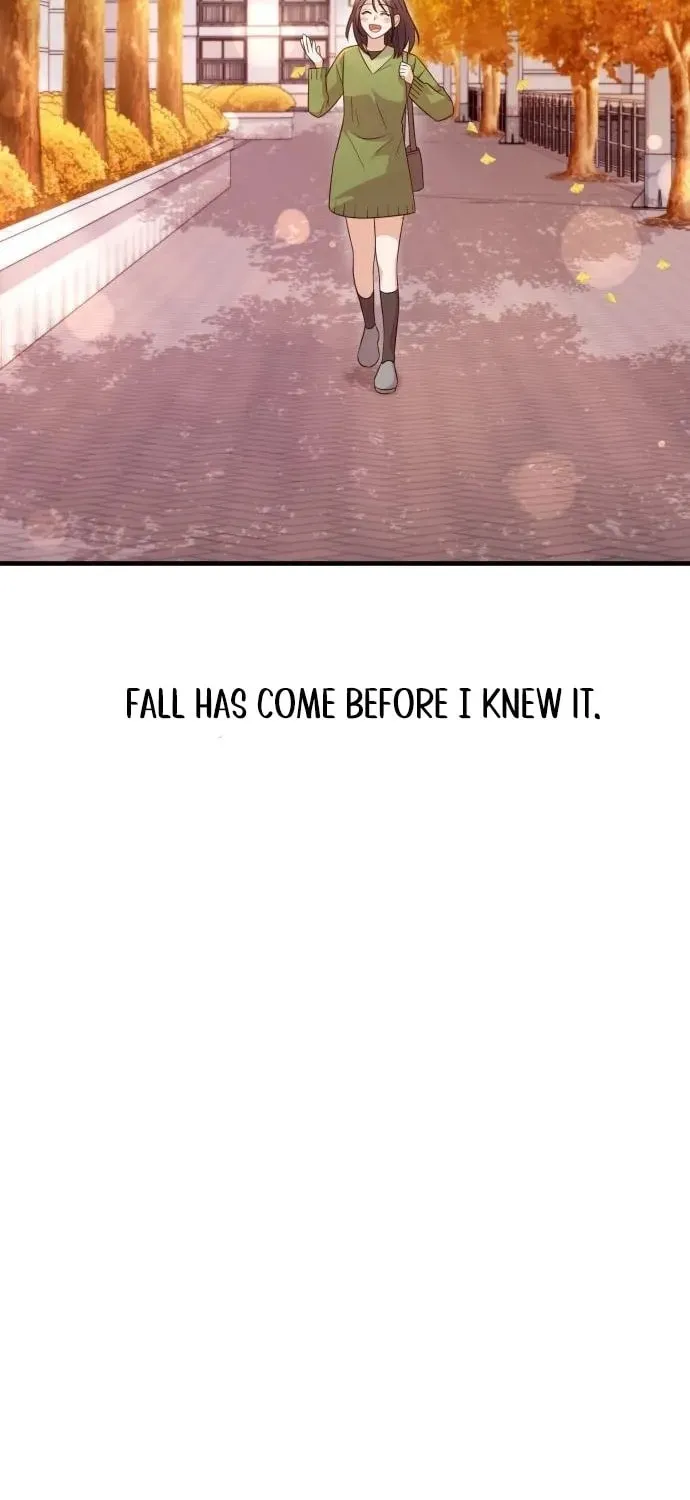 Read Visible Love chapter 18 image 45 on Lezhin