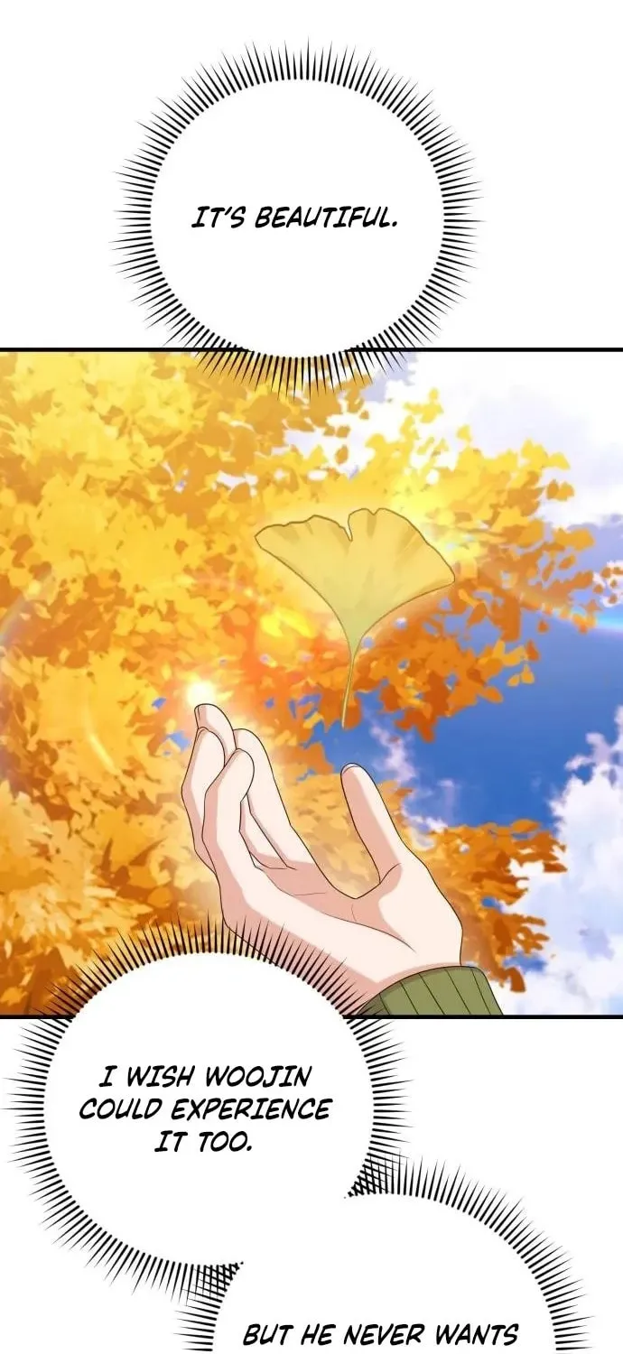Read Visible Love chapter 18 image 46 on Lezhin