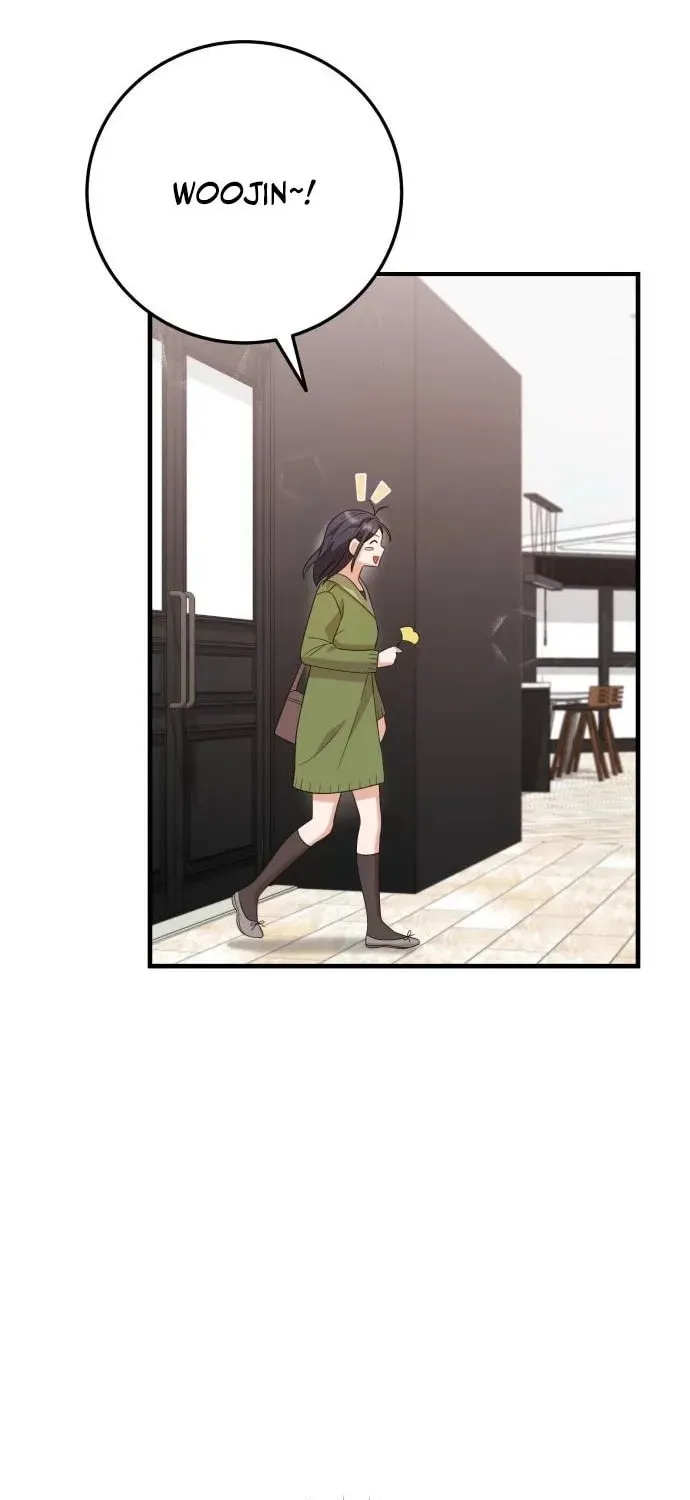 Read Visible Love chapter 18 image 51 on Lezhin