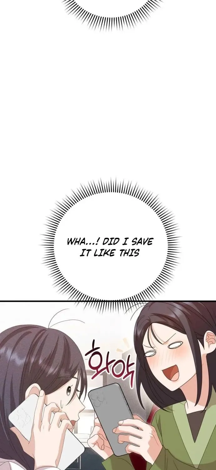 Read Visible Love chapter 18 image 55 on Lezhin