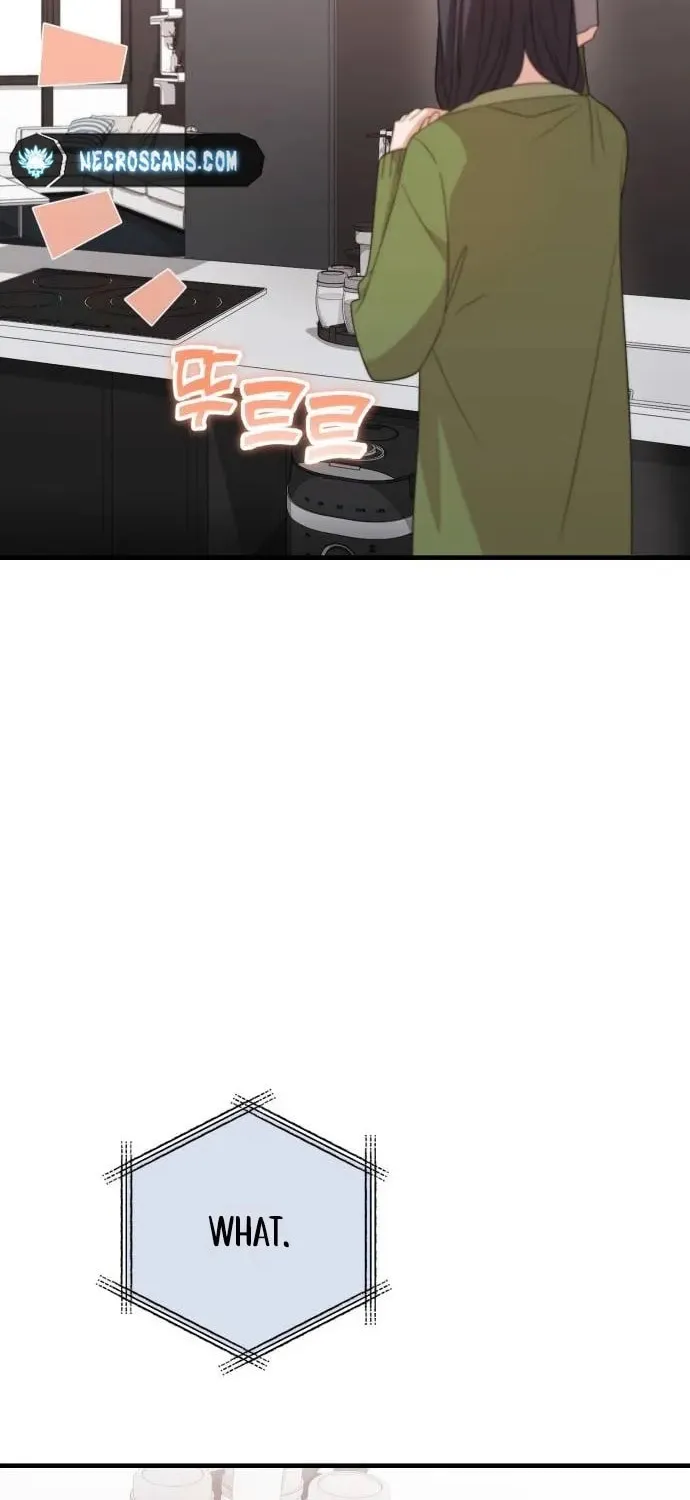 Read Visible Love chapter 18 image 64 on Lezhin