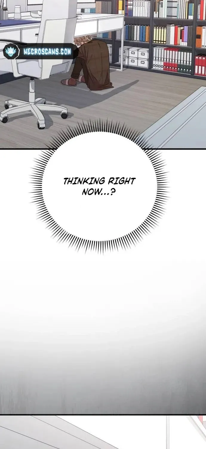 Read Visible Love chapter 18 image 81 on Lezhin