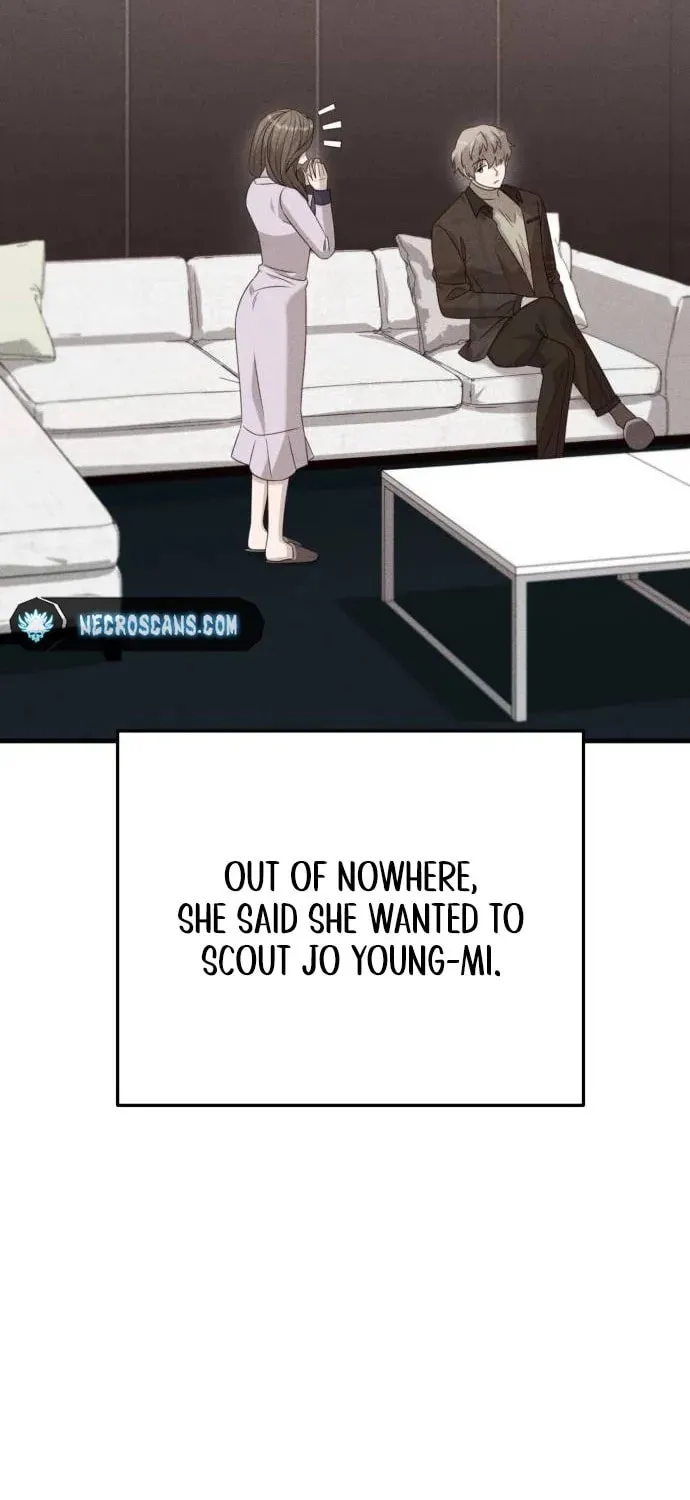 Read Visible Love chapter 18 image 85 on Lezhin