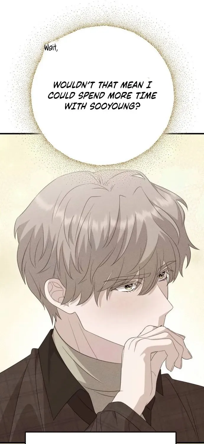 Read Visible Love chapter 18 image 88 on Lezhin