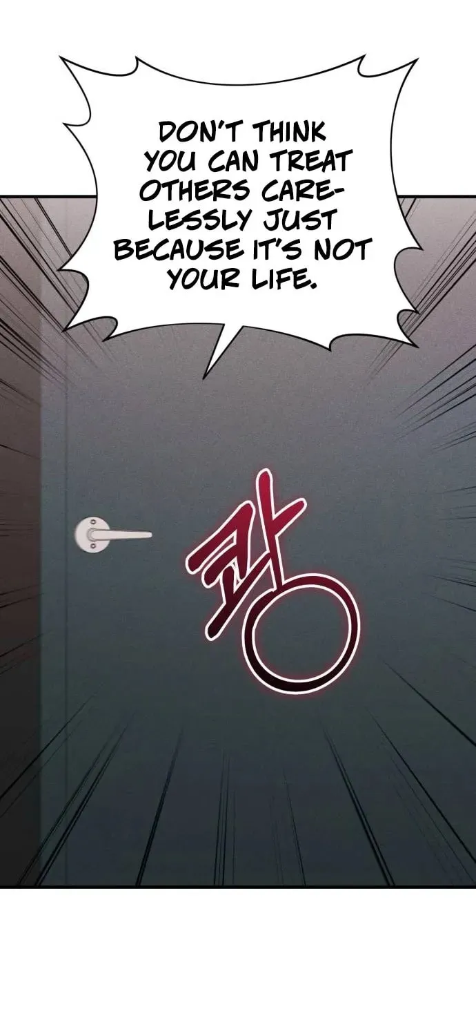 Read Visible Love chapter 18 image 92 on Lezhin