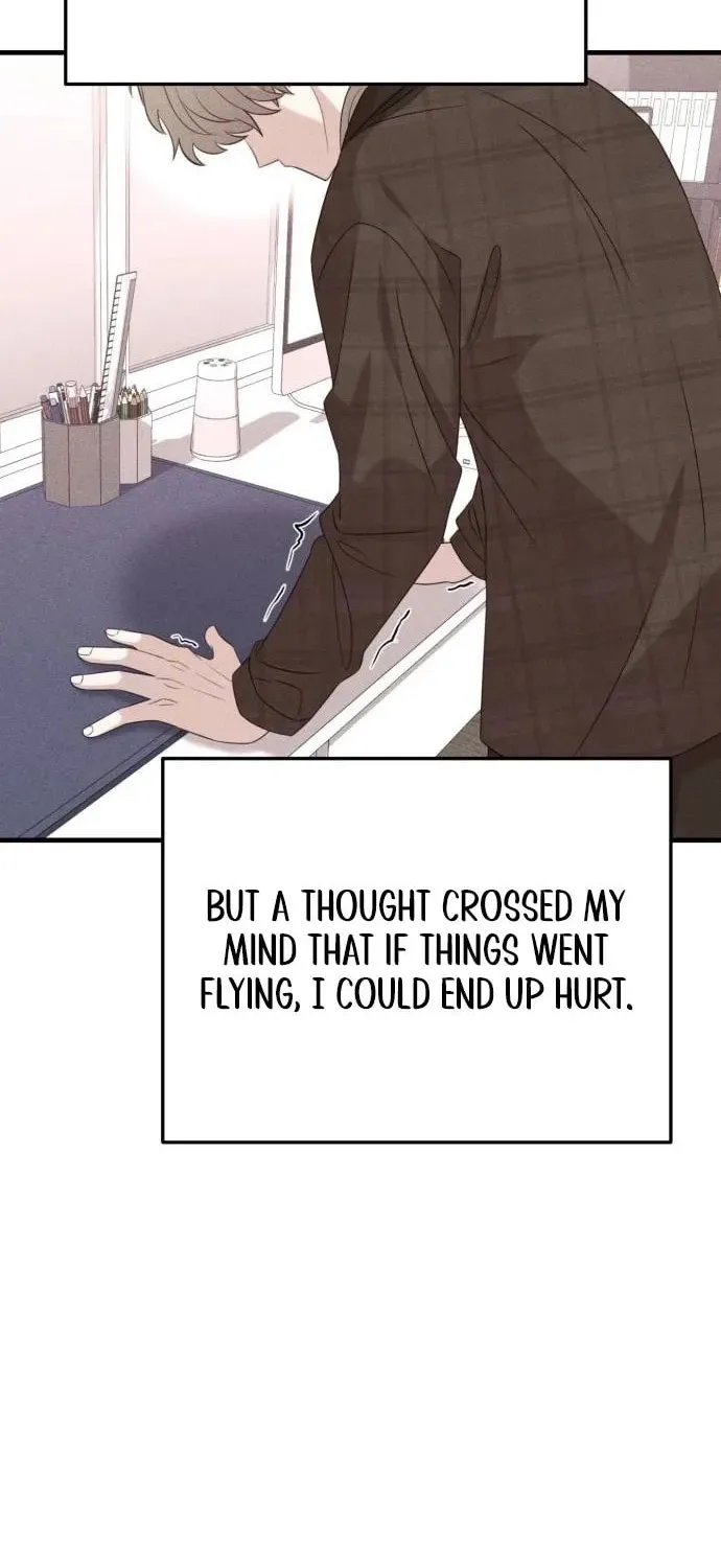 Read Visible Love chapter 18 image 95 on Lezhin