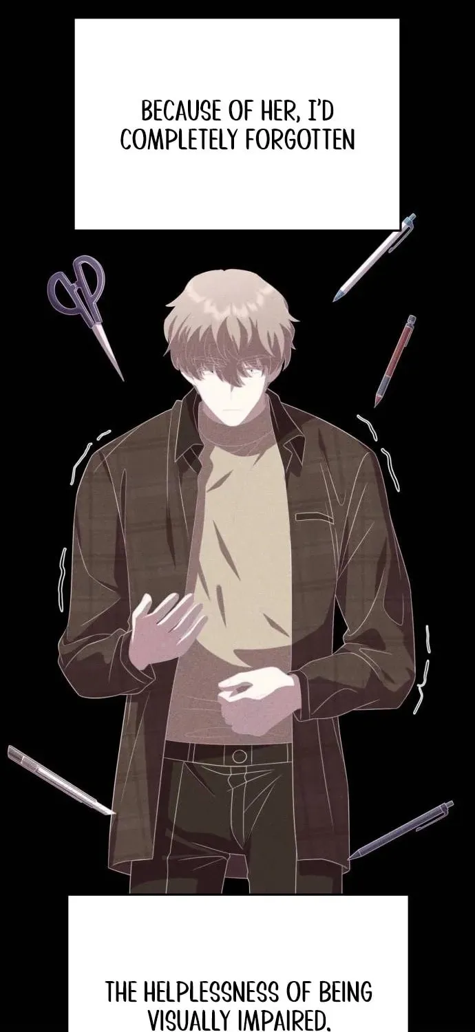 Read Visible Love chapter 18 image 98 on Lezhin