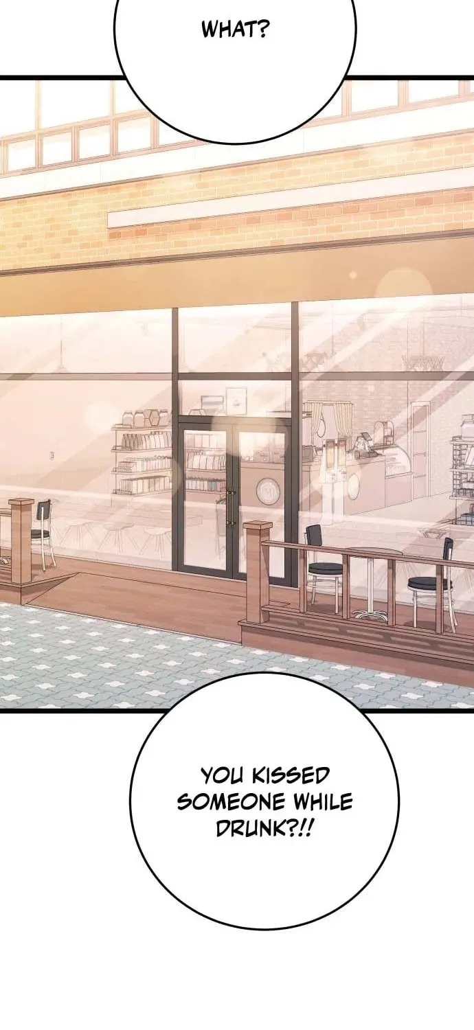 Read Visible Love chapter 19 image 1 on Lezhin