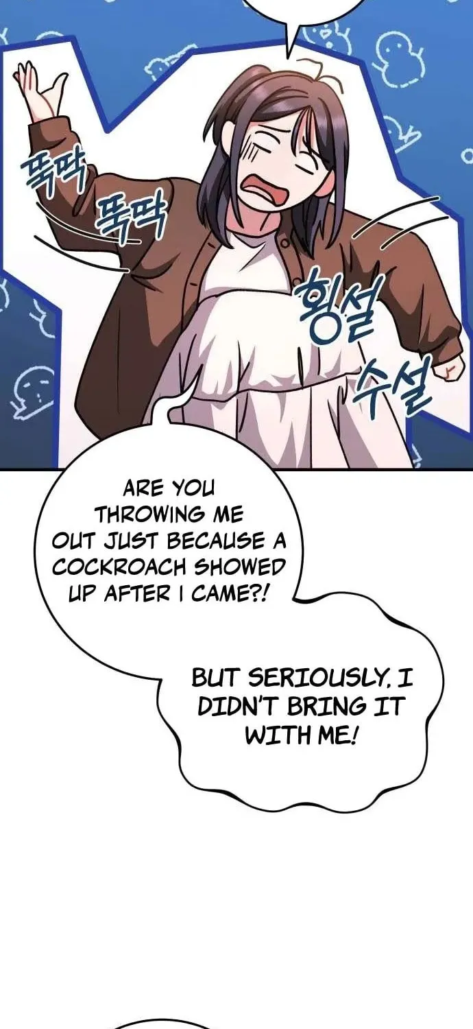 Read Visible Love chapter 19 image 100 on Lezhin