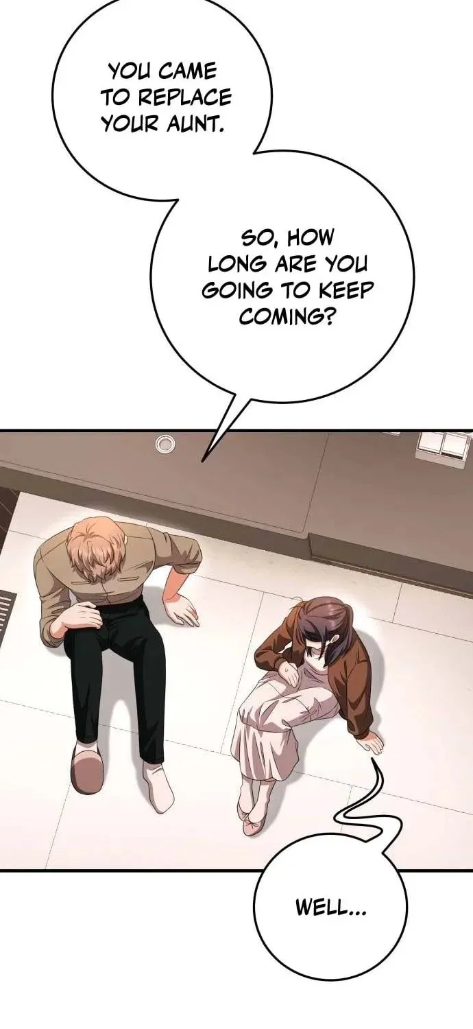Read Visible Love chapter 19 image 101 on Lezhin