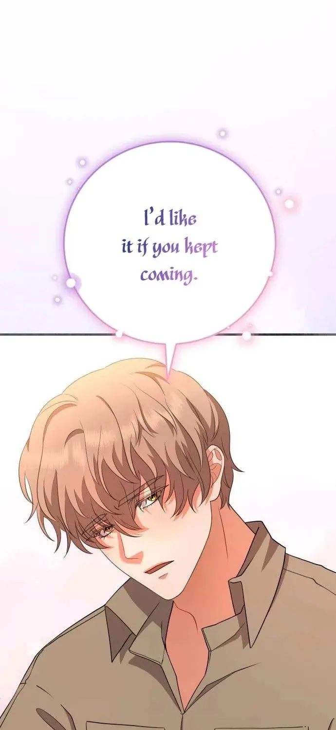 Read Visible Love chapter 19 image 105 on Lezhin