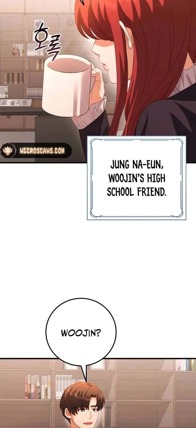 Read Visible Love chapter 19 image 114 on Lezhin