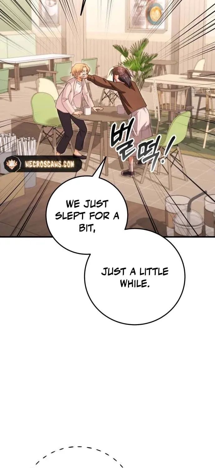 Read Visible Love chapter 19 image 13 on Lezhin