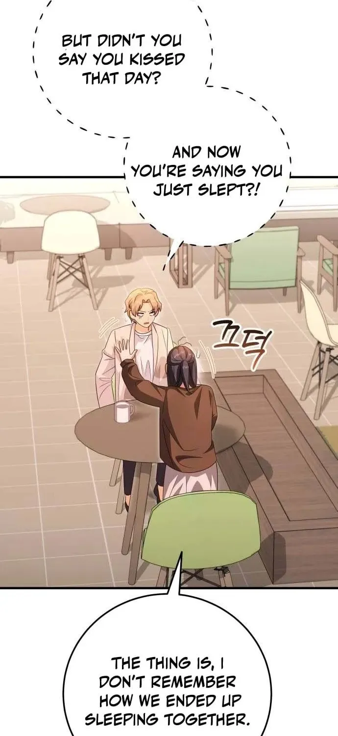 Read Visible Love chapter 19 image 14 on Lezhin