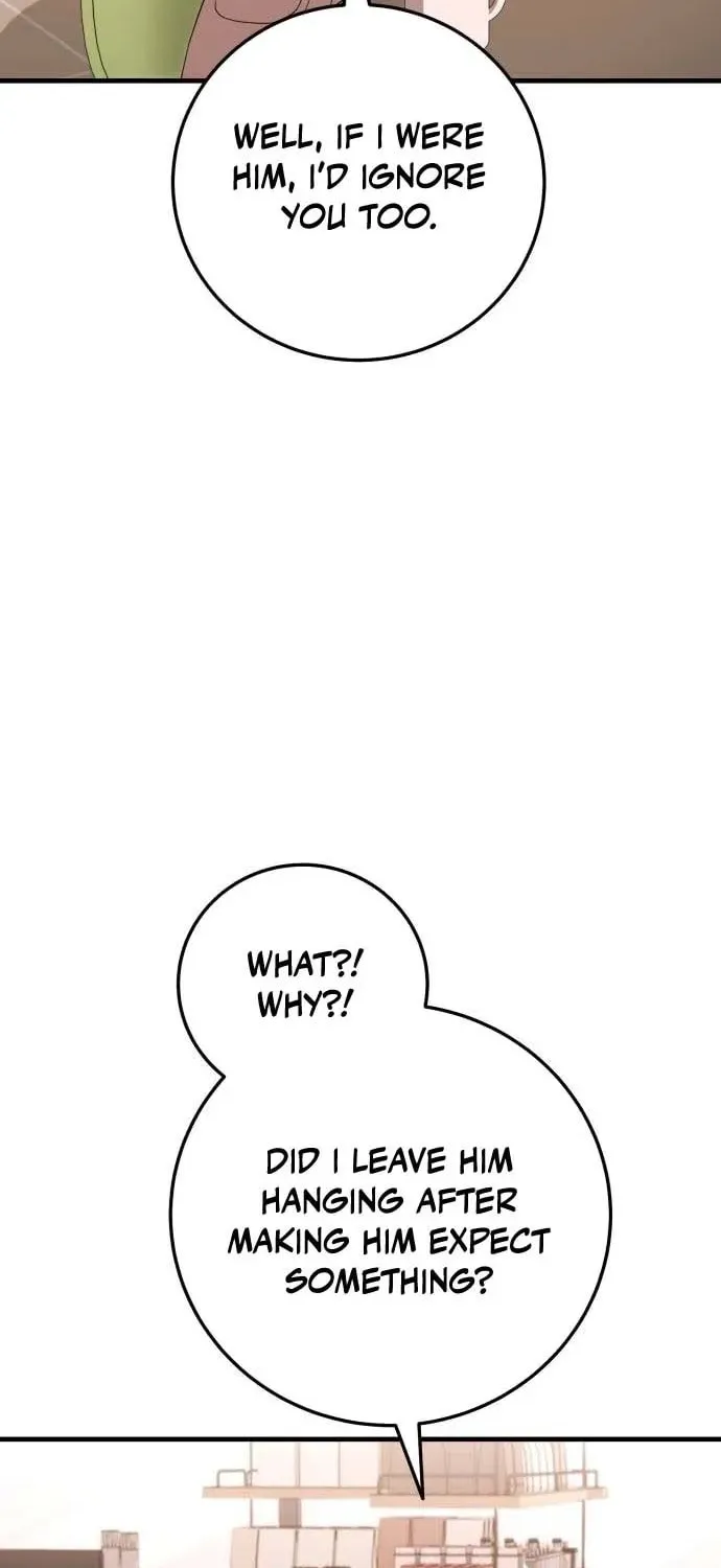 Read Visible Love chapter 19 image 16 on Lezhin