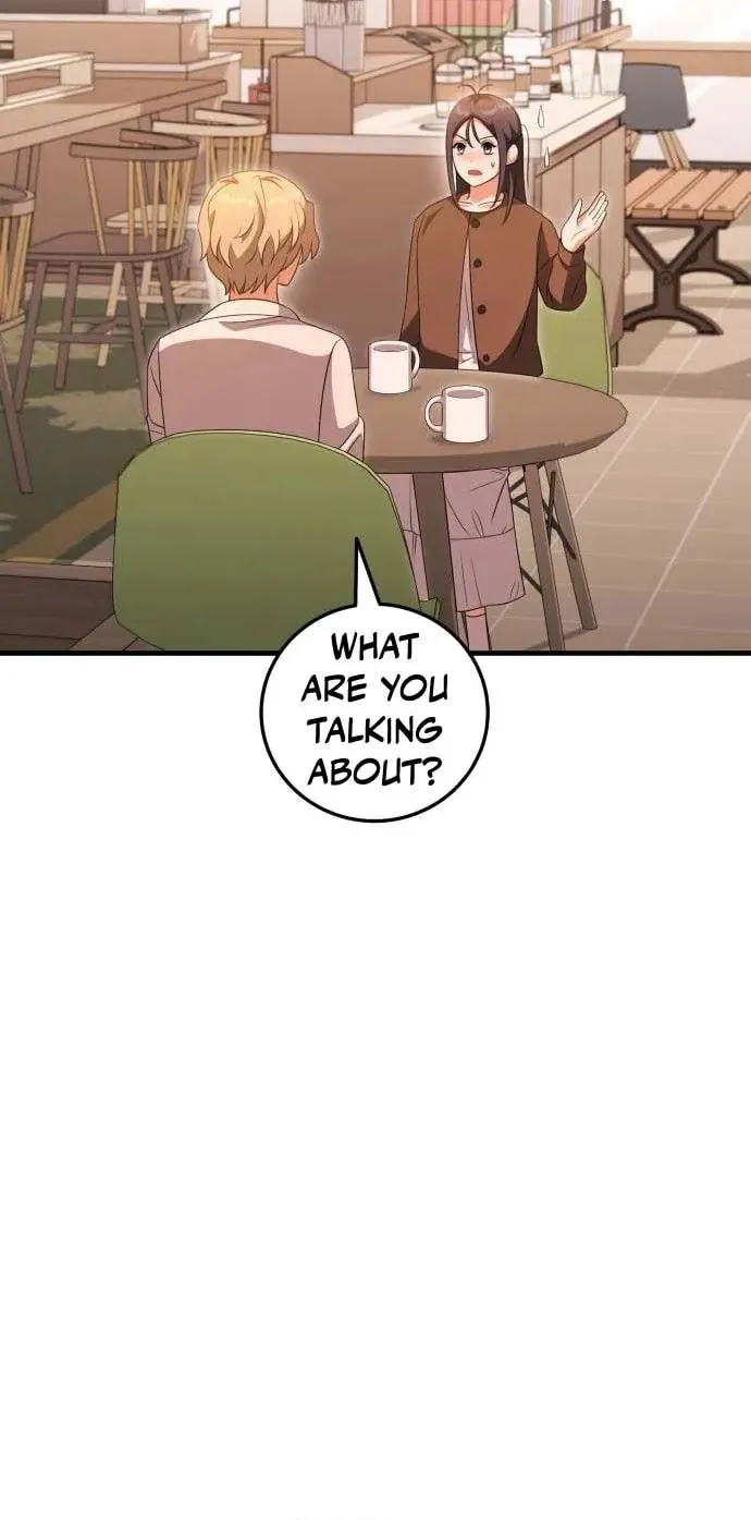 Read Visible Love chapter 19 image 17 on Lezhin