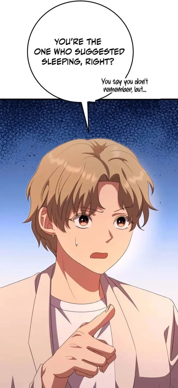 Read Visible Love chapter 19 image 18 on Lezhin