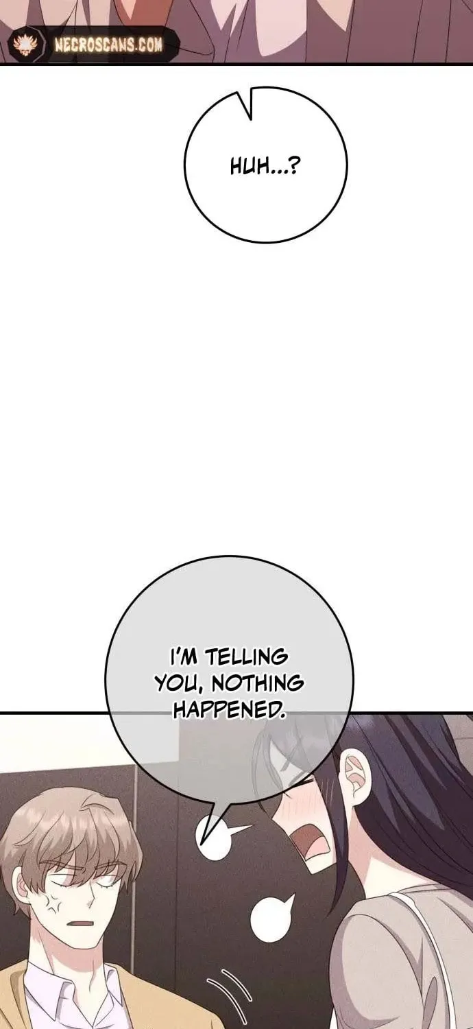 Read Visible Love chapter 19 image 19 on Lezhin