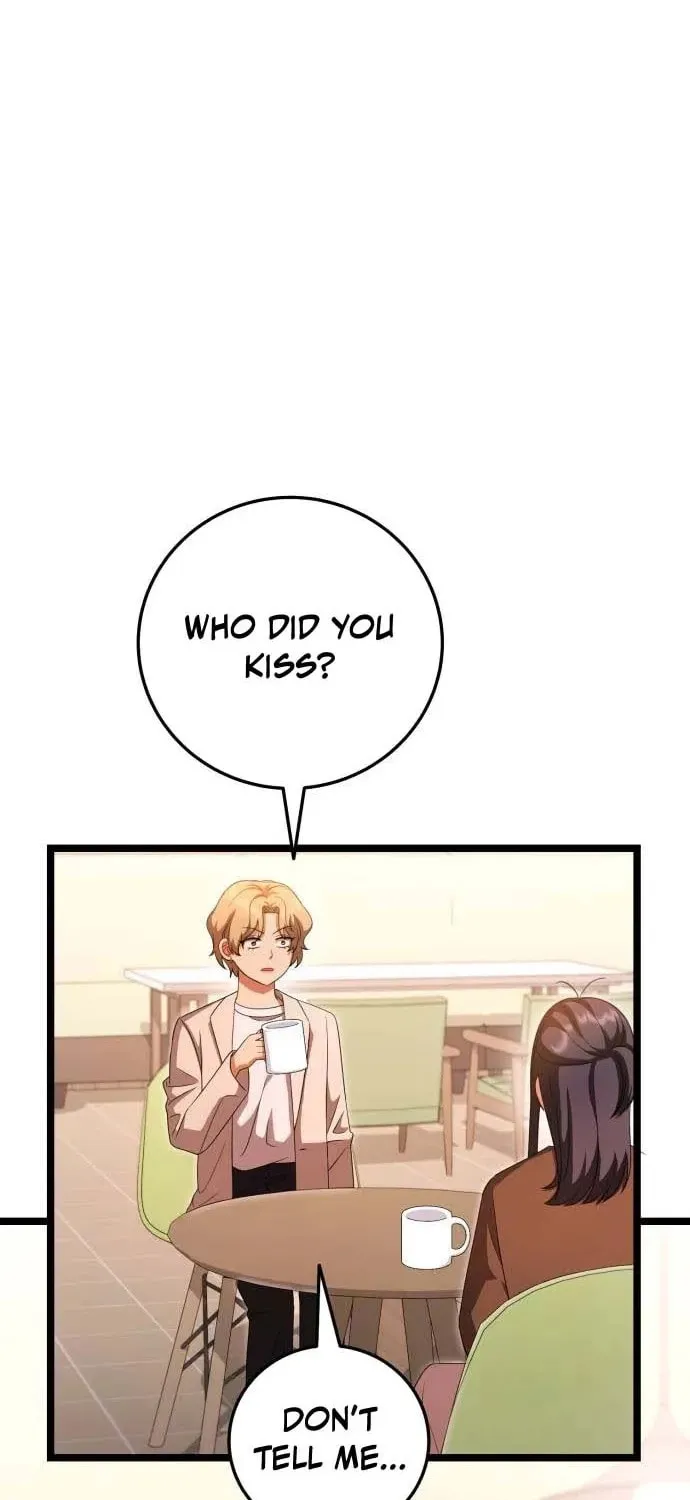 Read Visible Love chapter 19 image 2 on Lezhin