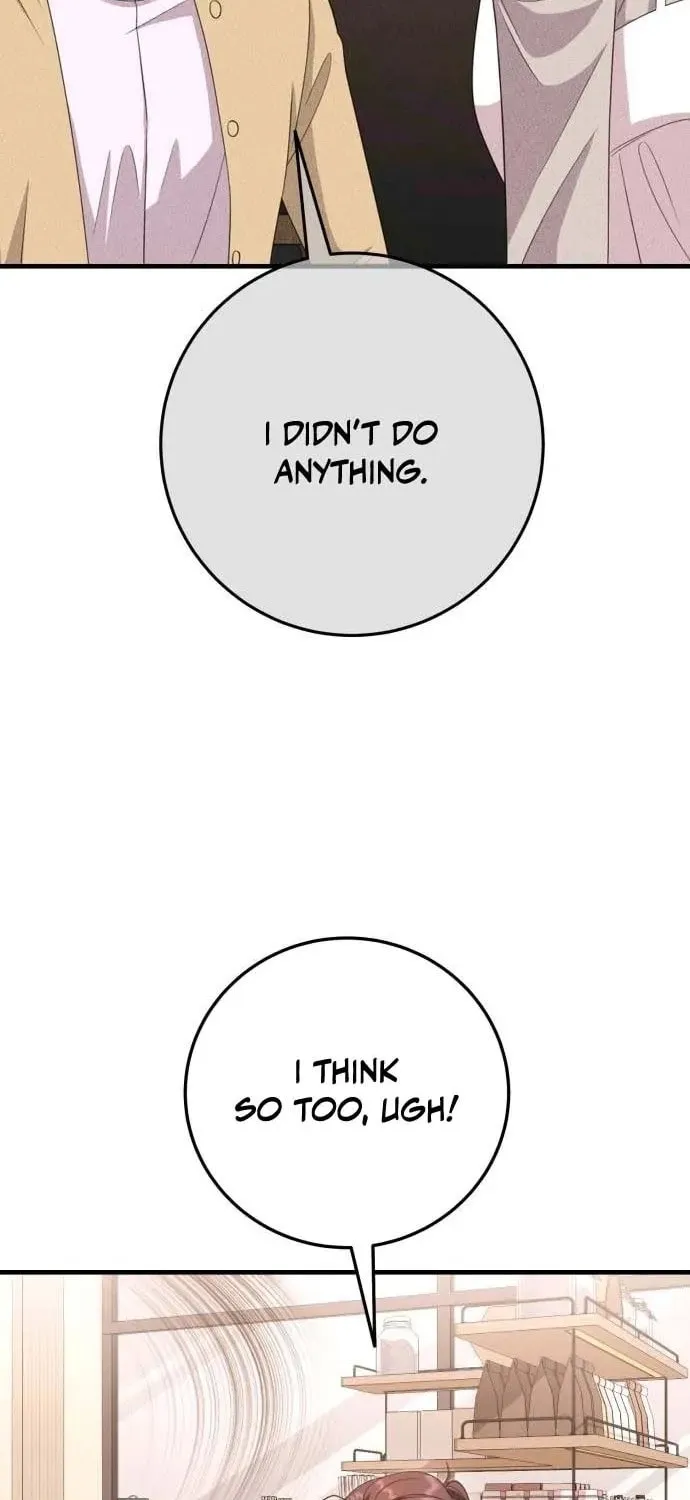 Read Visible Love chapter 19 image 20 on Lezhin