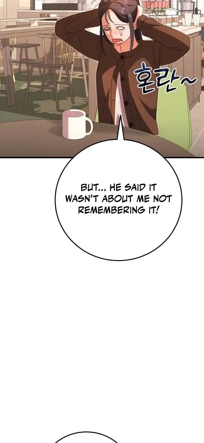Read Visible Love chapter 19 image 21 on Lezhin