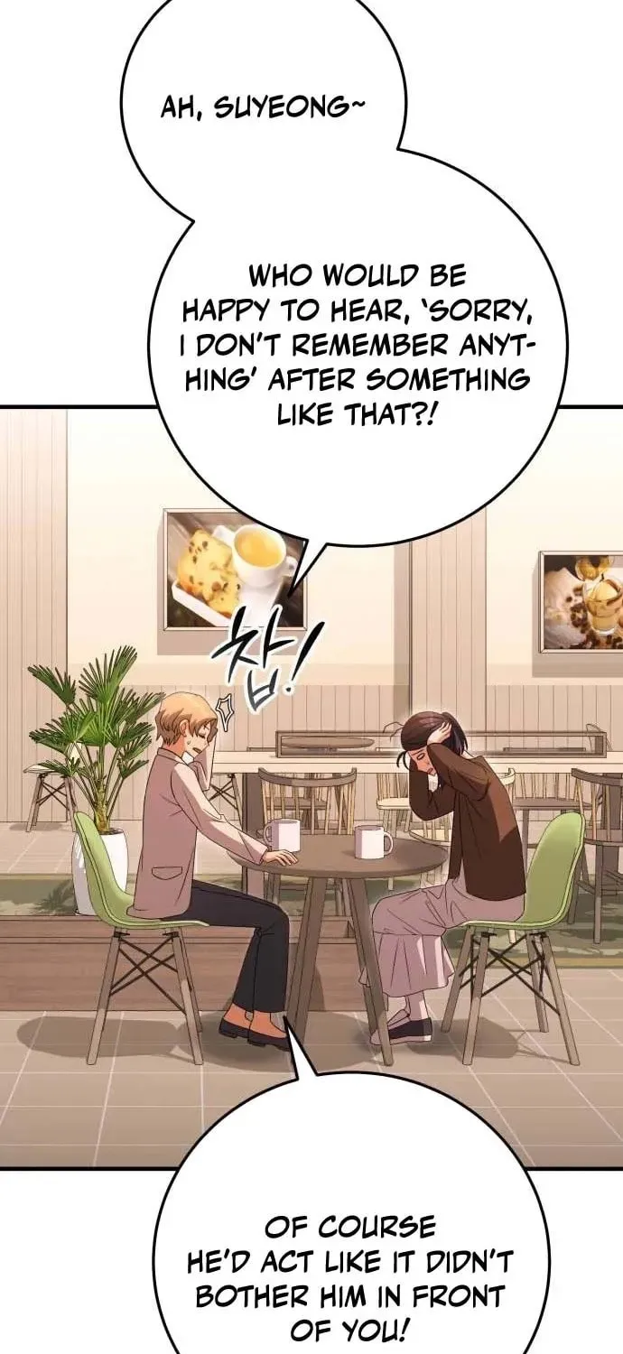 Read Visible Love chapter 19 image 22 on Lezhin