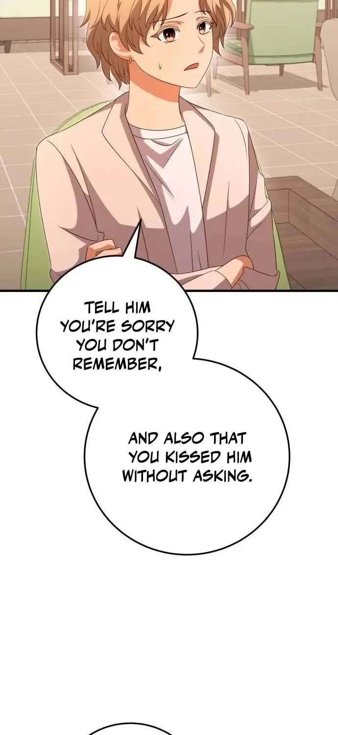 Read Visible Love chapter 19 image 25 on Lezhin