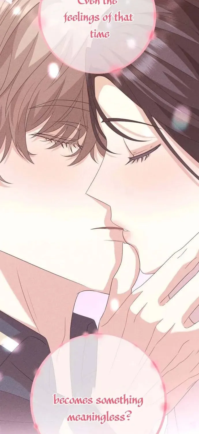 Read Visible Love chapter 19 image 35 on Lezhin