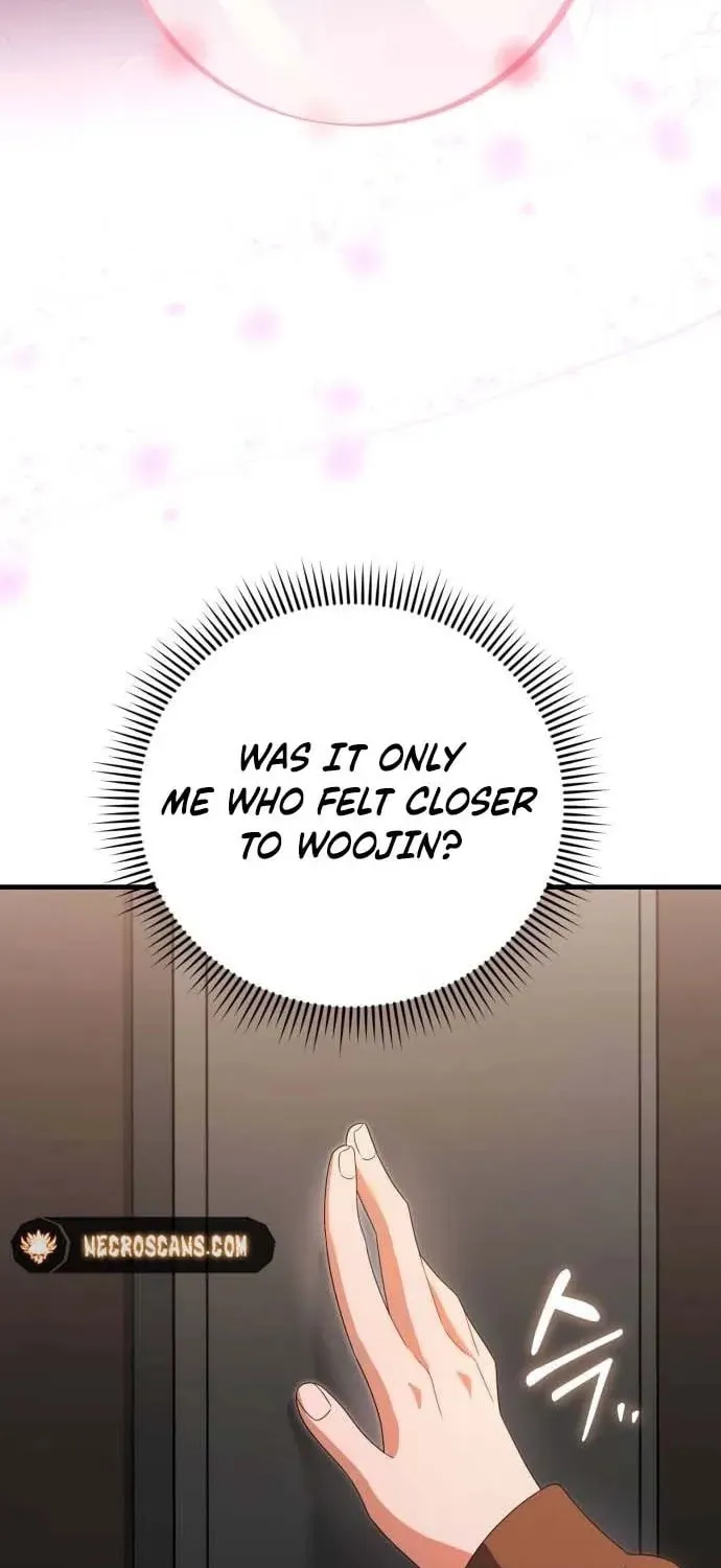 Read Visible Love chapter 19 image 36 on Lezhin