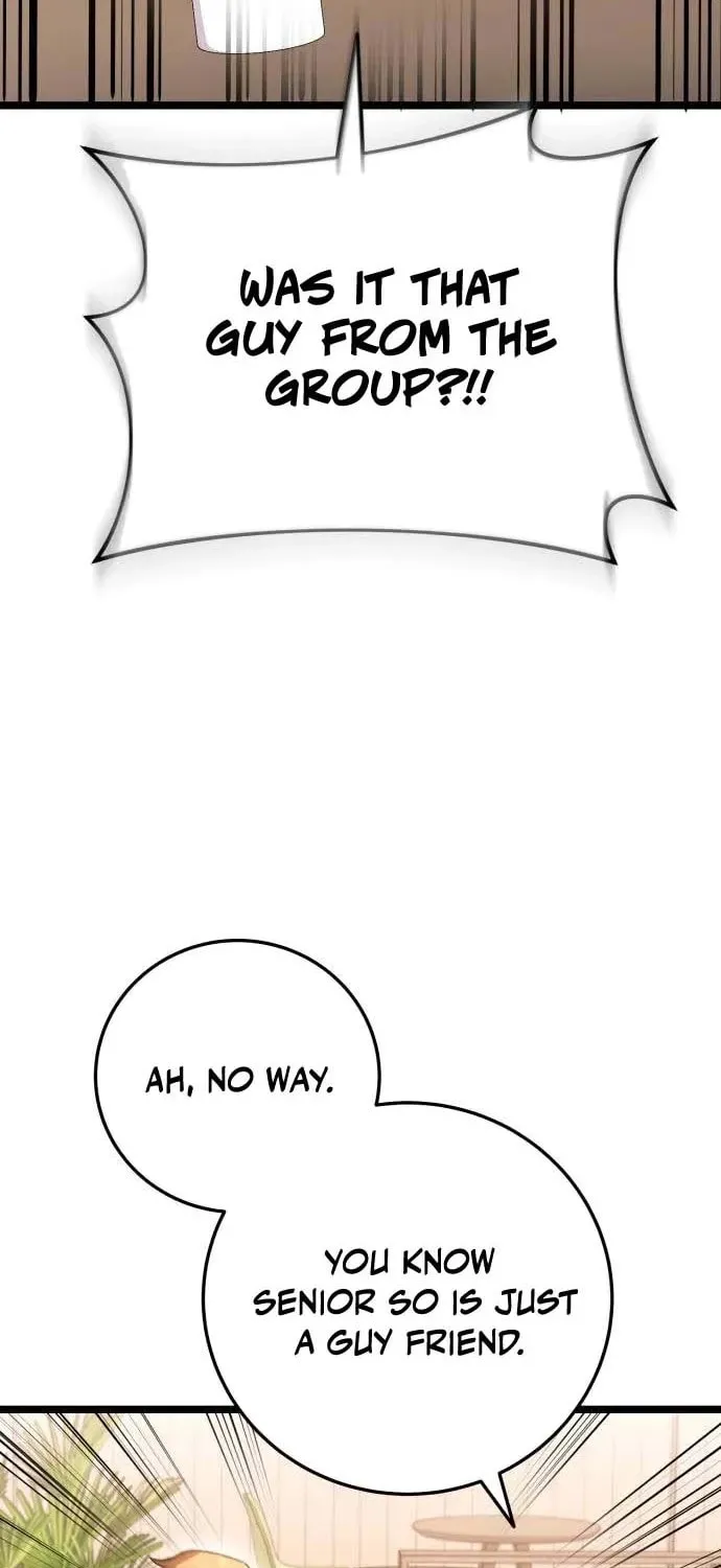 Read Visible Love chapter 19 image 4 on Lezhin
