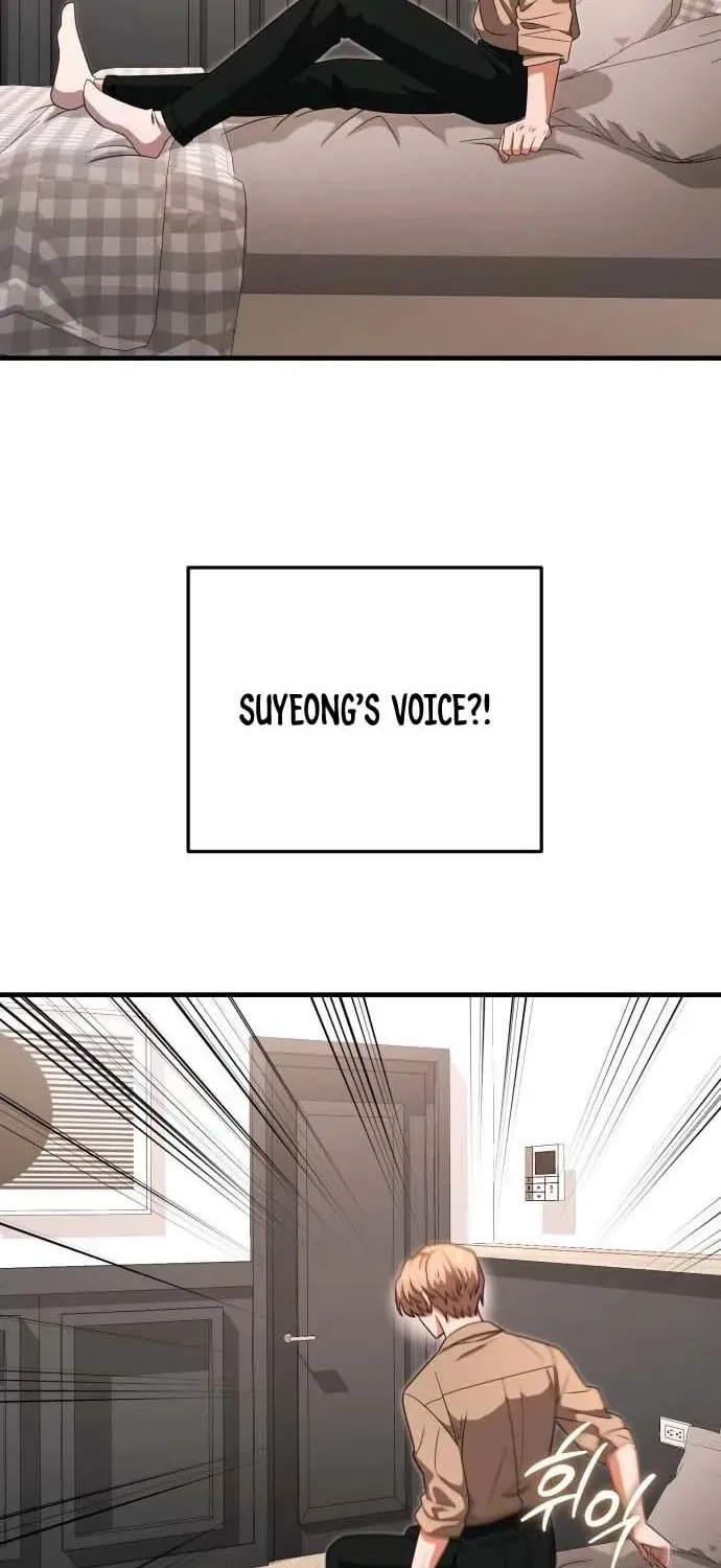 Read Visible Love chapter 19 image 43 on Lezhin