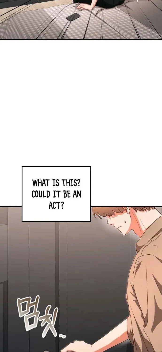 Read Visible Love chapter 19 image 44 on Lezhin