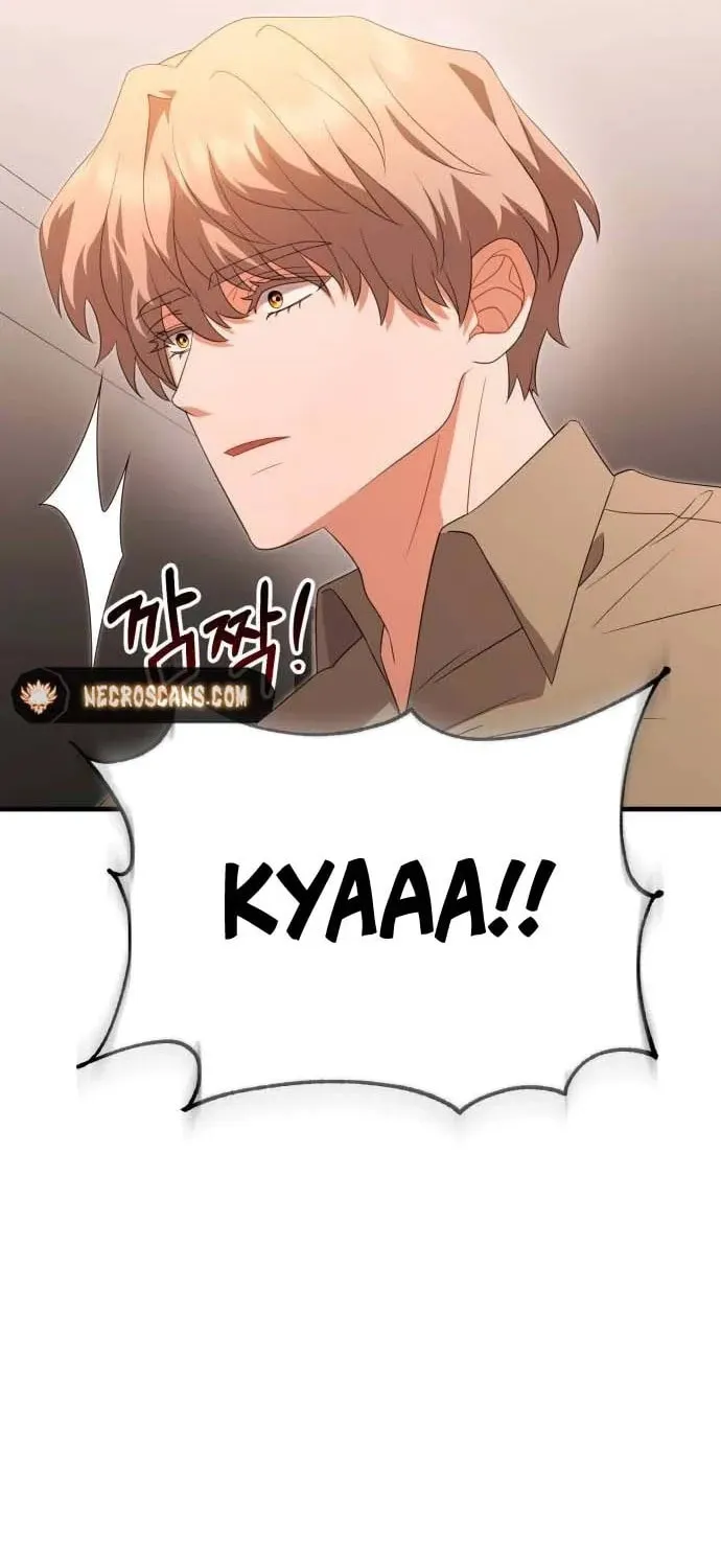 Read Visible Love chapter 19 image 46 on Lezhin