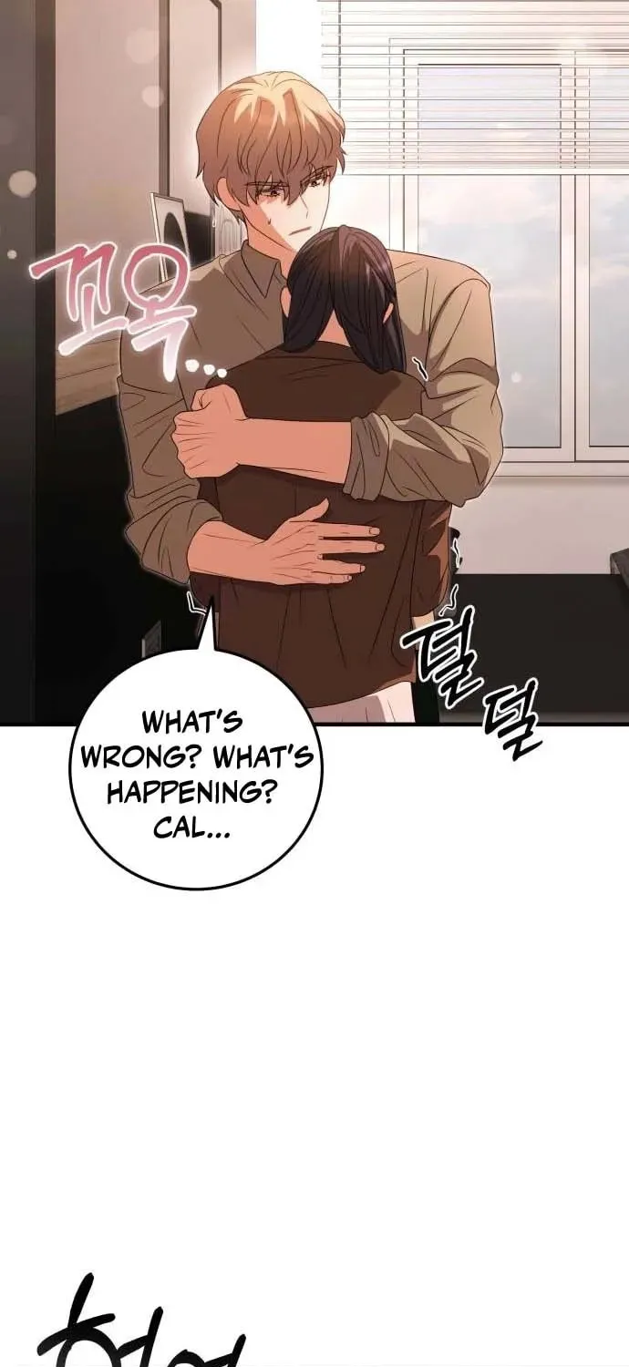 Read Visible Love chapter 19 image 52 on Lezhin
