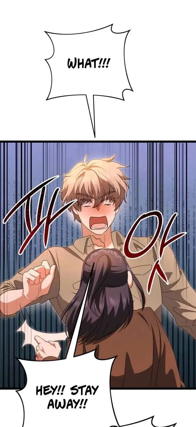 Read Visible Love chapter 19 image 55 on Lezhin