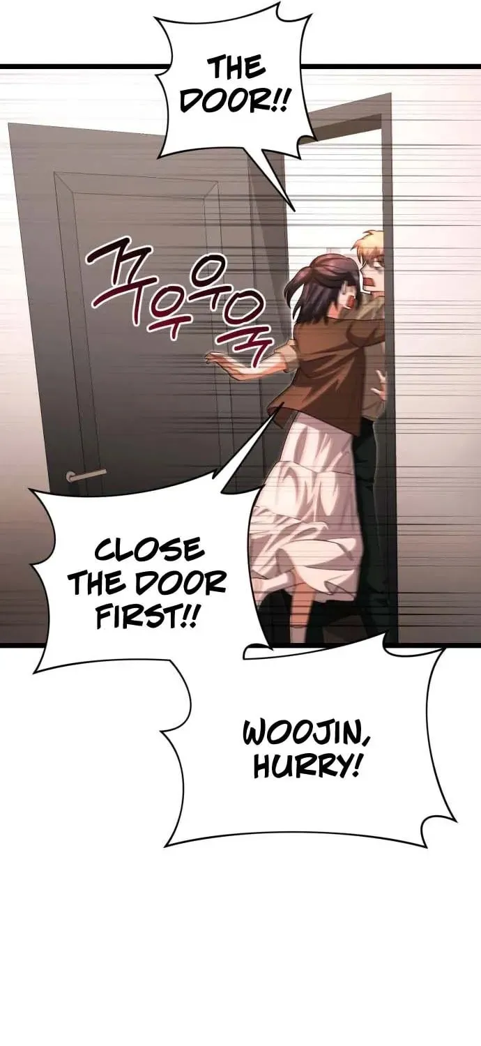 Read Visible Love chapter 19 image 57 on Lezhin