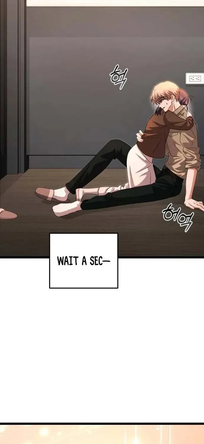Read Visible Love chapter 19 image 60 on Lezhin