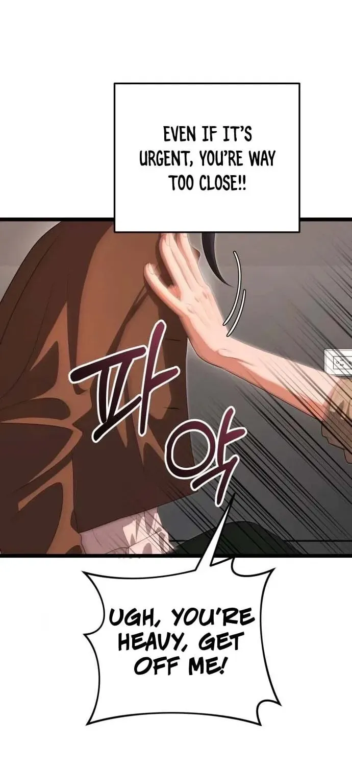 Read Visible Love chapter 19 image 62 on Lezhin