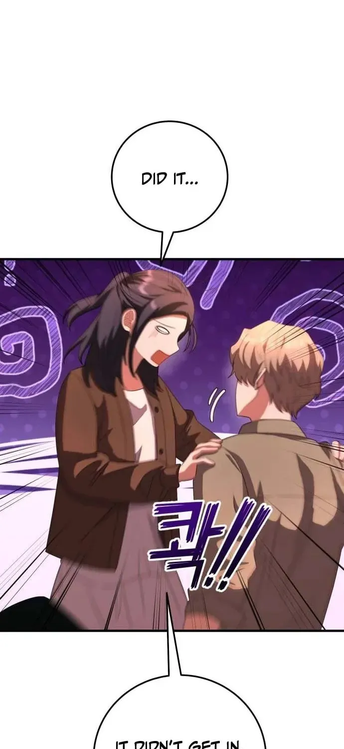 Read Visible Love chapter 19 image 63 on Lezhin