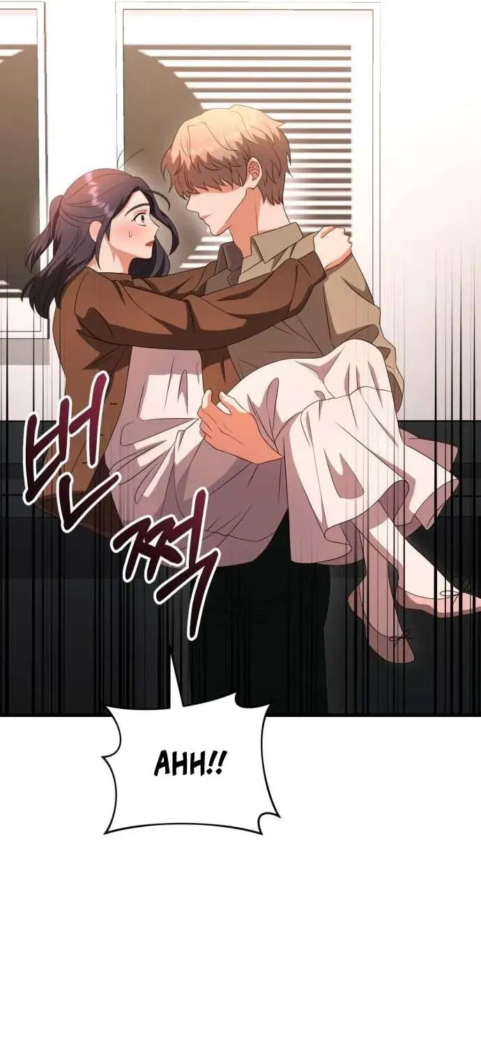 Read Visible Love chapter 19 image 66 on Lezhin