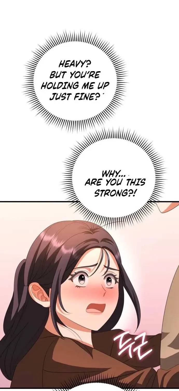 Read Visible Love chapter 19 image 67 on Lezhin