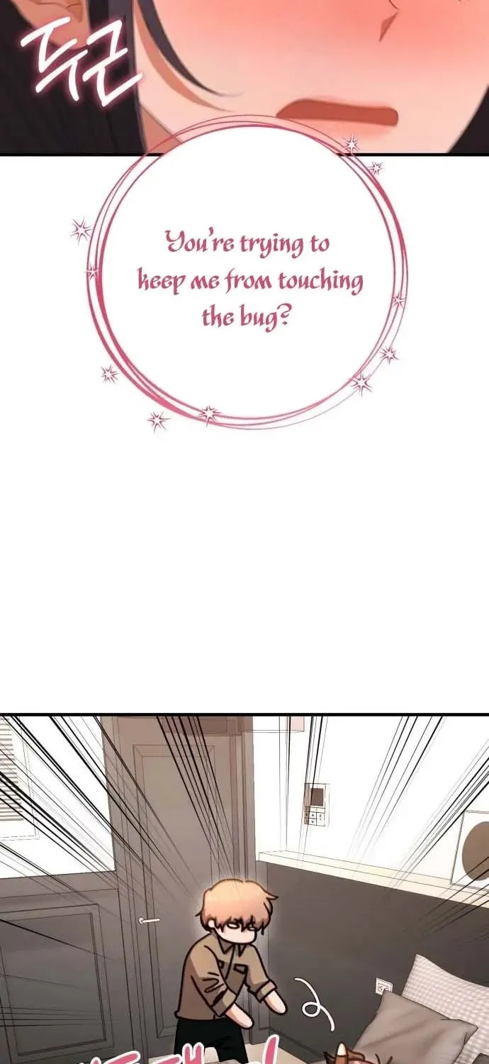 Read Visible Love chapter 19 image 69 on Lezhin