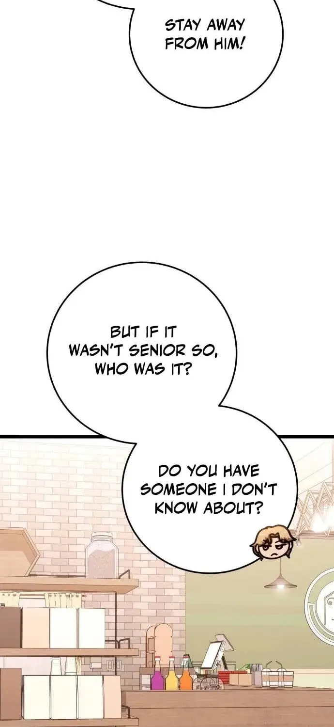Read Visible Love chapter 19 image 7 on Lezhin