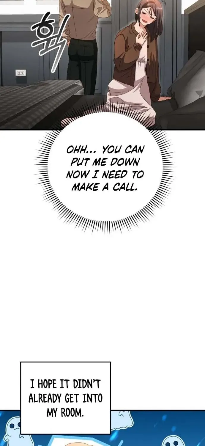 Read Visible Love chapter 19 image 71 on Lezhin