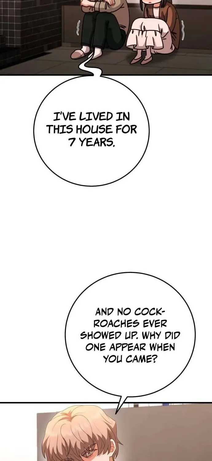 Read Visible Love chapter 19 image 77 on Lezhin